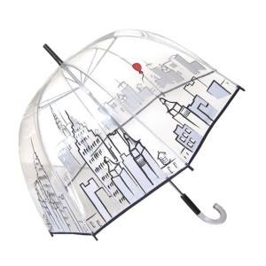 Cityscape Umbrella-Fab